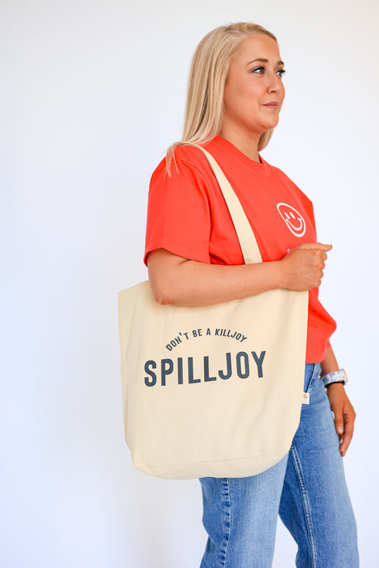 Eco Tote Bag